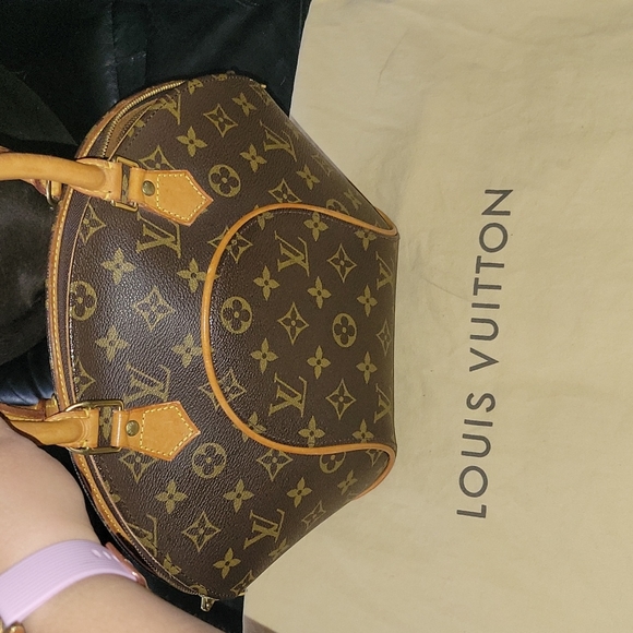 Ellipse Louis Vuitton Bag - Picture 2 of 14
